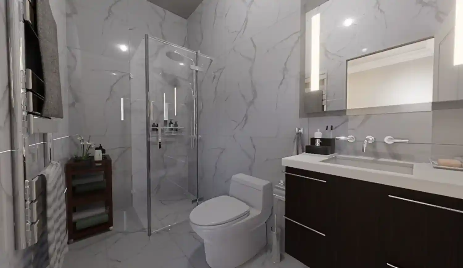 IXORA Residences overview image 8