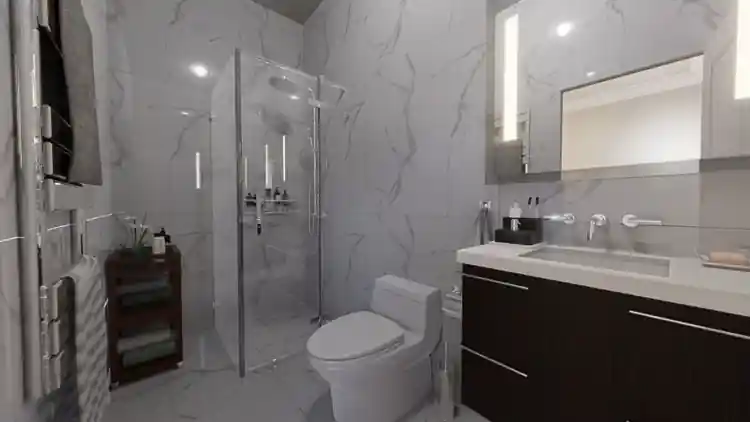 IXORA Residences overview image 8