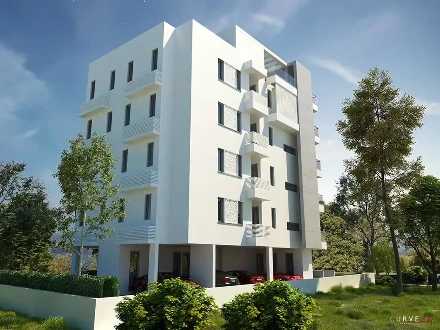 City Home Residence overview image 4