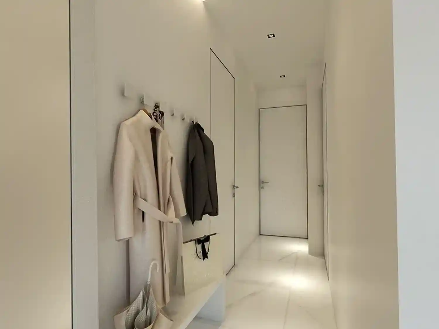 City Home Residence overview image 13