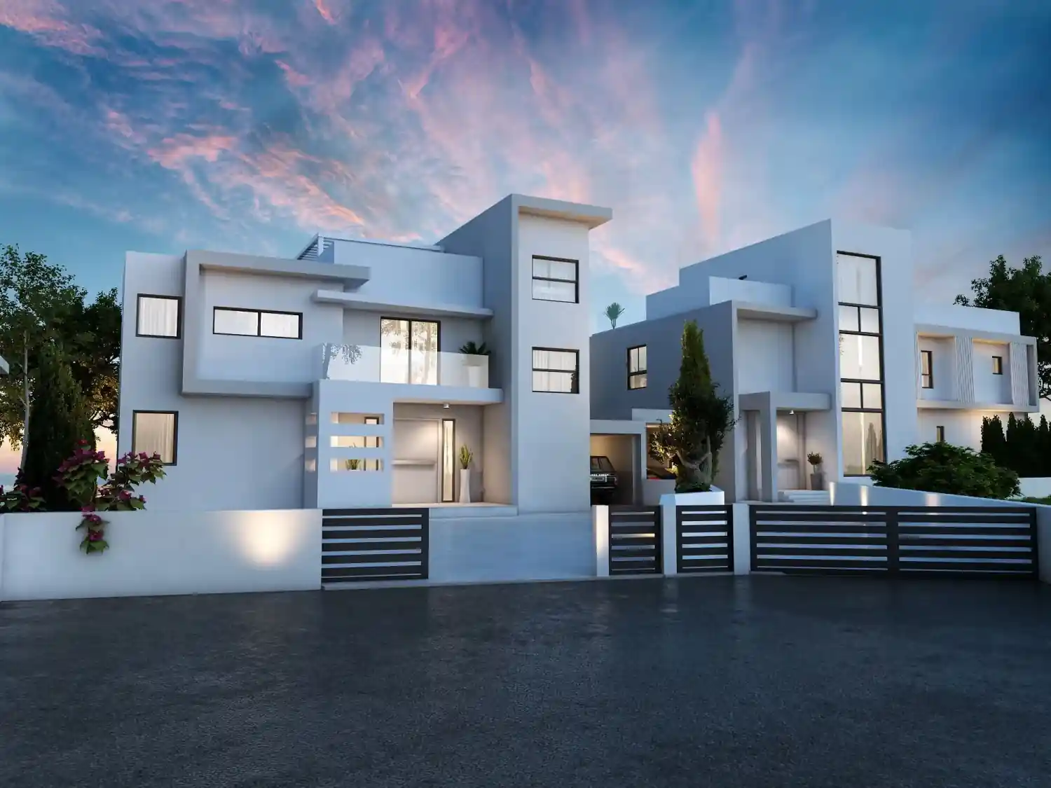 Оглядове зображення проєкту Panorama Beachfront Residences 4