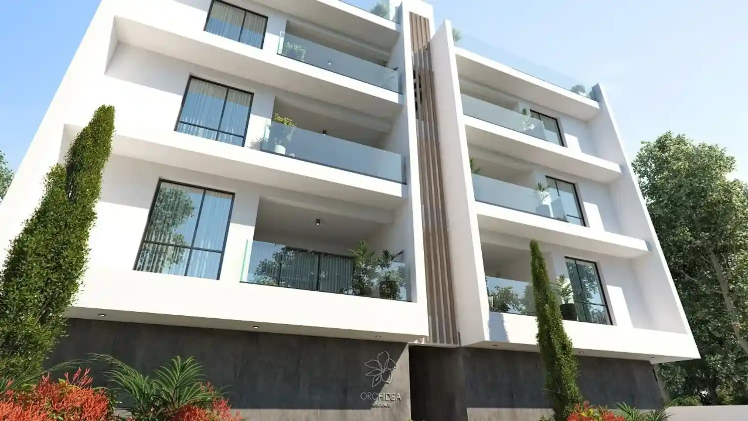 Orchidea Residence overview image 3