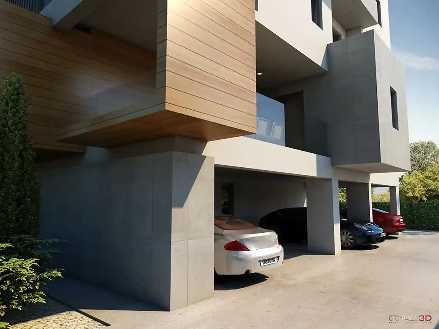 Infinity1 overview image 11