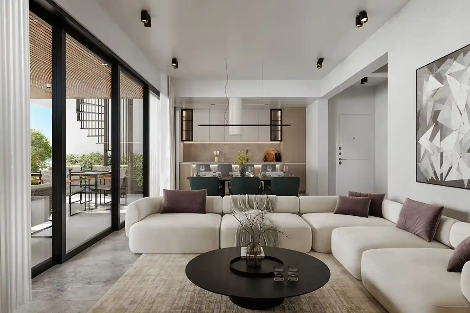 Riviera Residence overview image 14