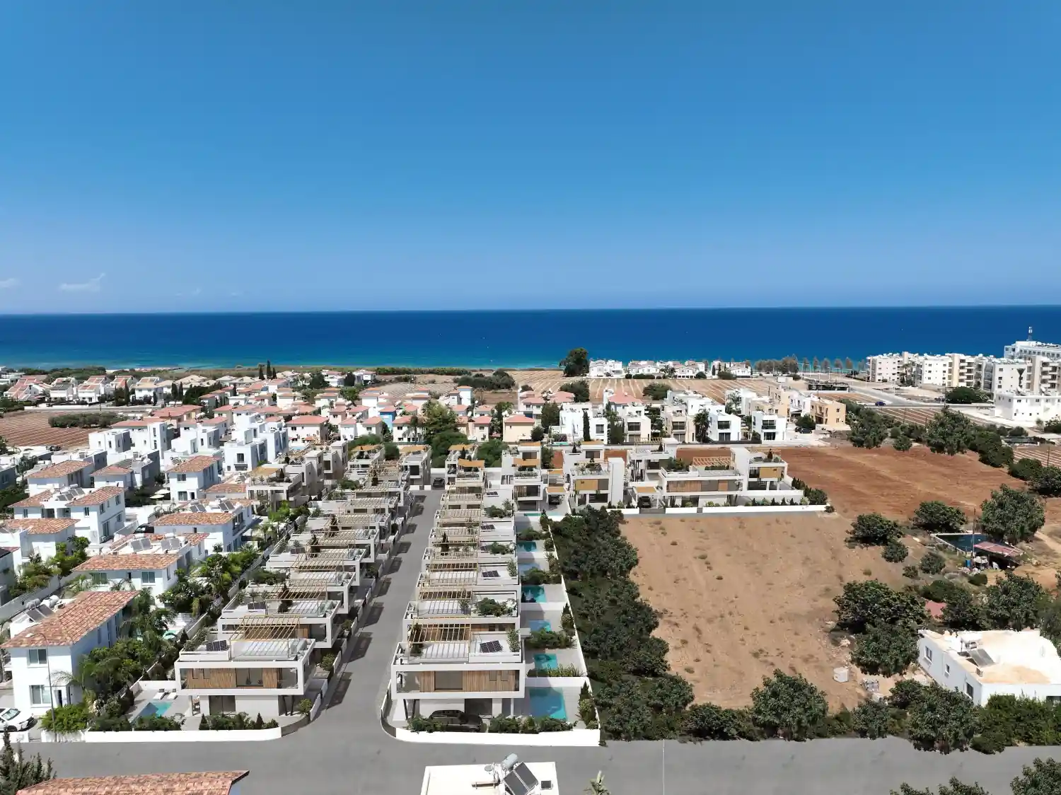 Εικόνα επισκόπησης του έργου SANTA ELENA 13