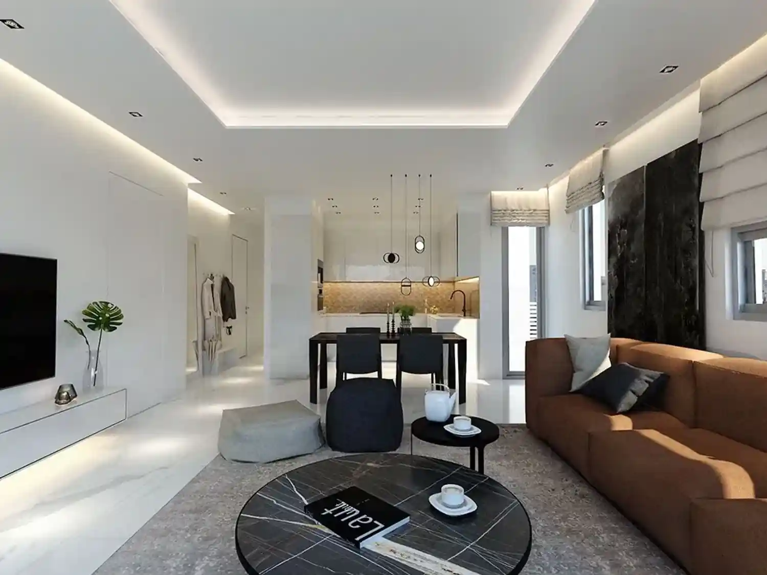City Home Residence overview image 11