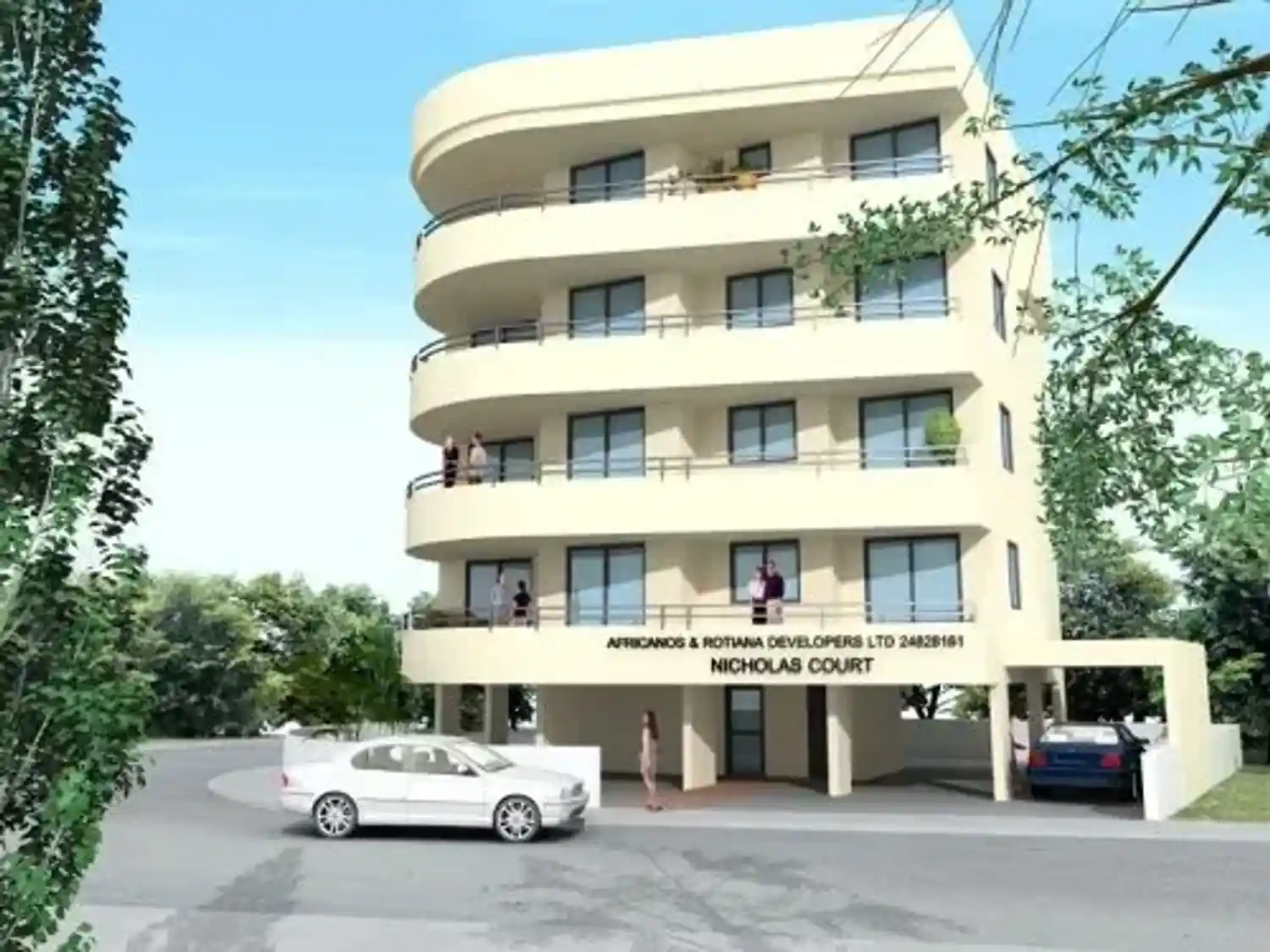Nicholas Court overview image 7