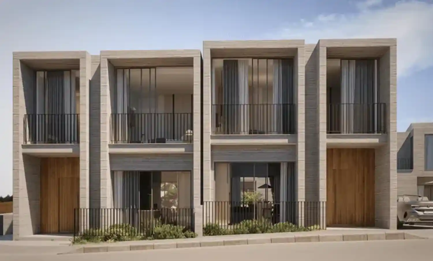 Avalon Residences overview image 1