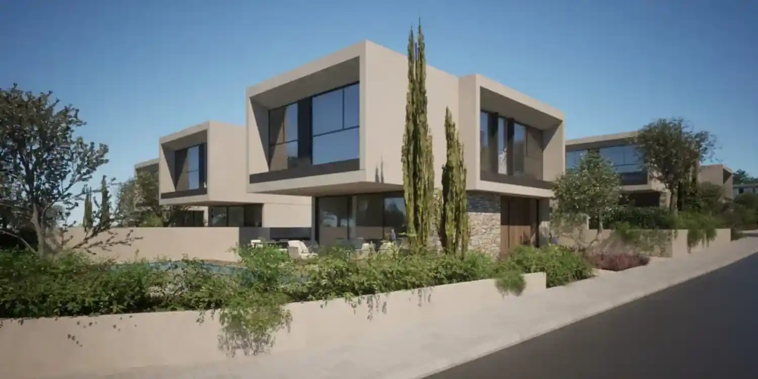 Εικόνα επισκόπησης του έργου AMIRA Seaview Residences 3