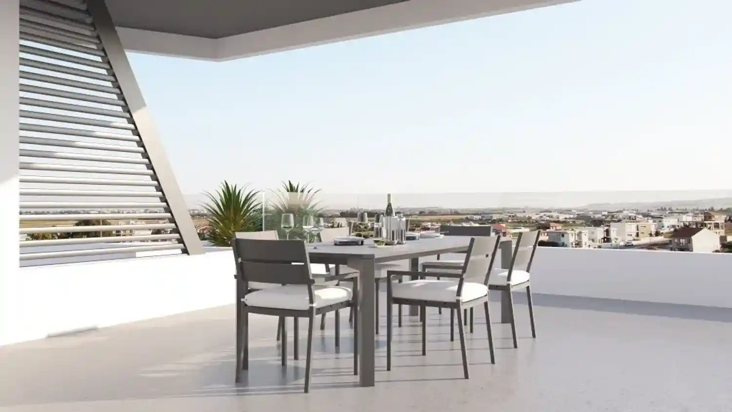Euphoria Residence overview image 12