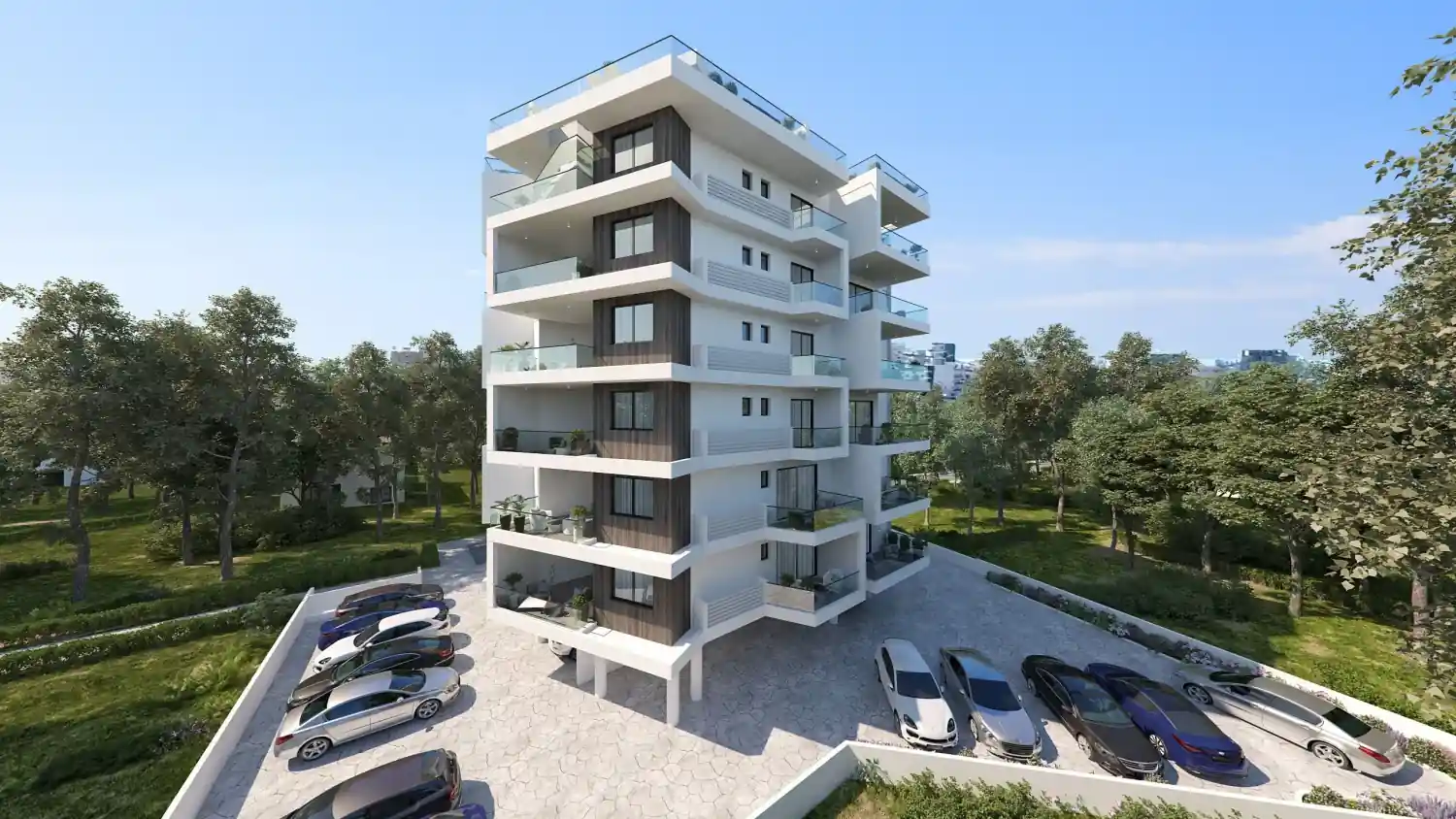 Mackenzy Sunrise Residences overview image 6