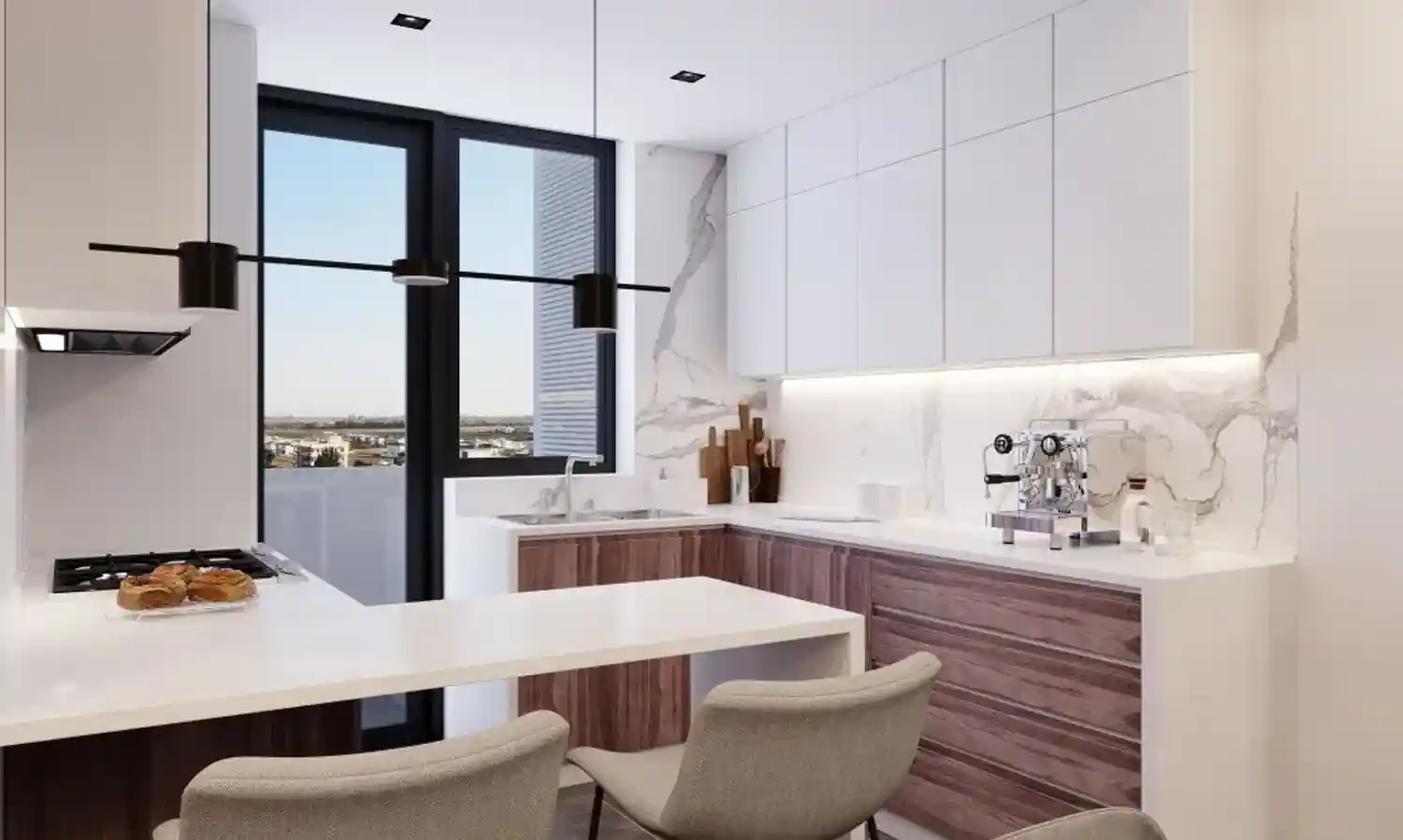 Infinity Home overview image 11