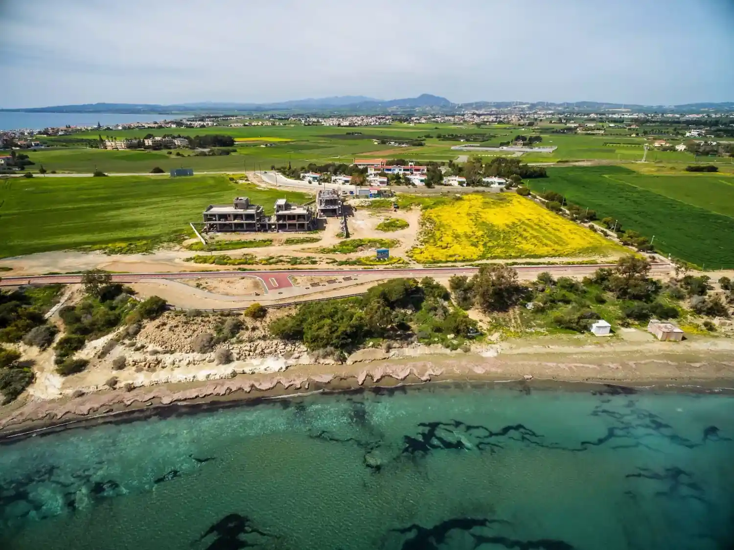 Оглядове зображення проєкту Panorama Beachfront Residences 6
