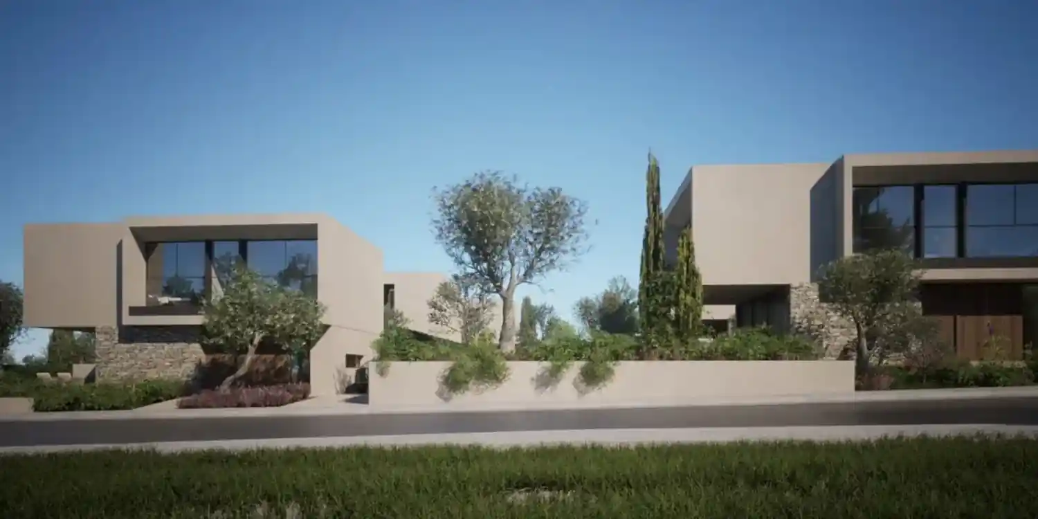 Εικόνα επισκόπησης του έργου AMIRA Seaview Residences 6