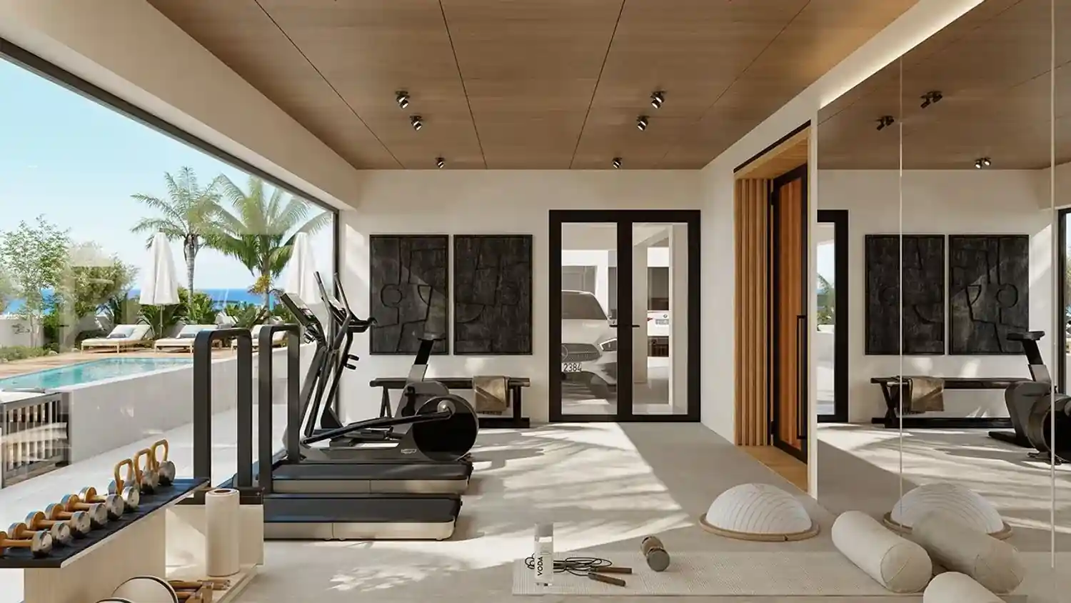 Riviera Residence overview image 8