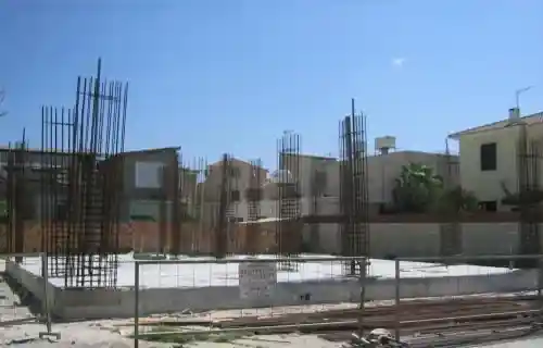 Costas Court նախագծի ընդհանուր պատկերը 4