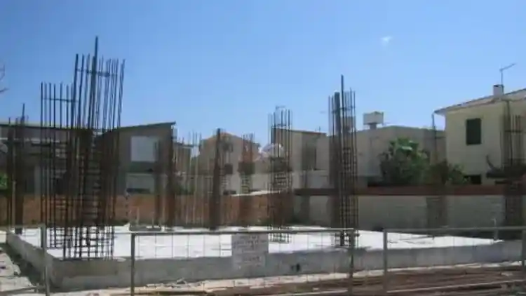 Costas Court նախագծի ընդհանուր պատկերը 4