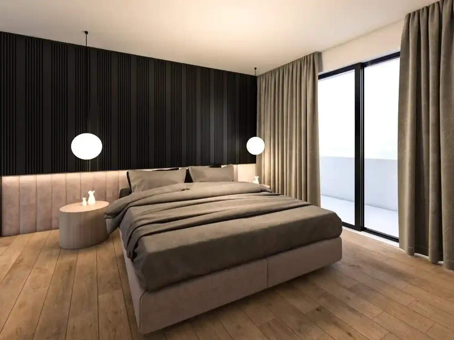 Zdjęcie poglądowe projektu Corali Residence 5