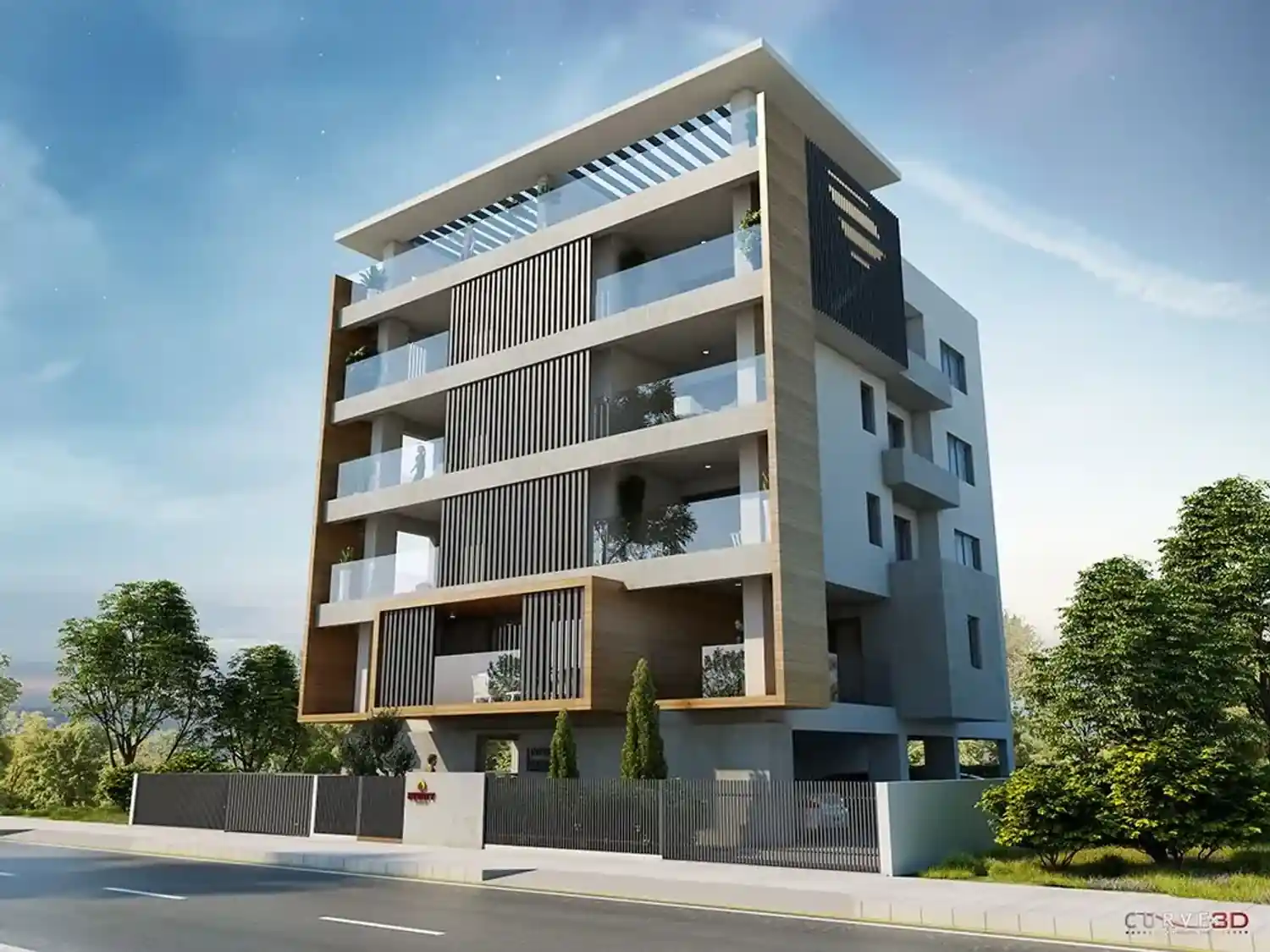 Infinity1 overview image 8