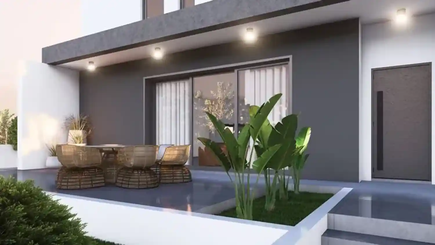 Zdjęcie poglądowe projektu Riverstone Residences 6