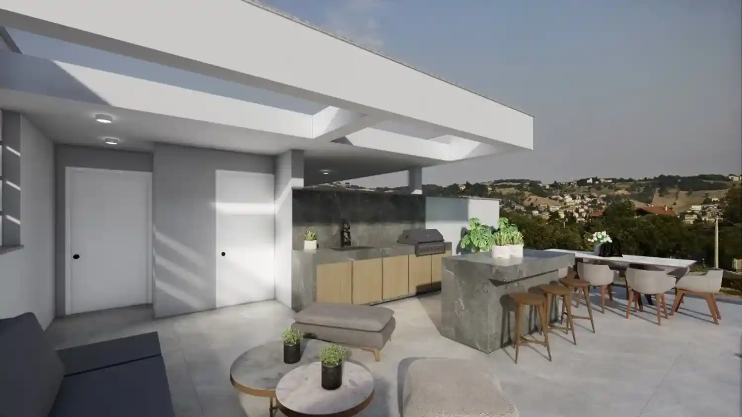 Kalymnos Residence overview image 11