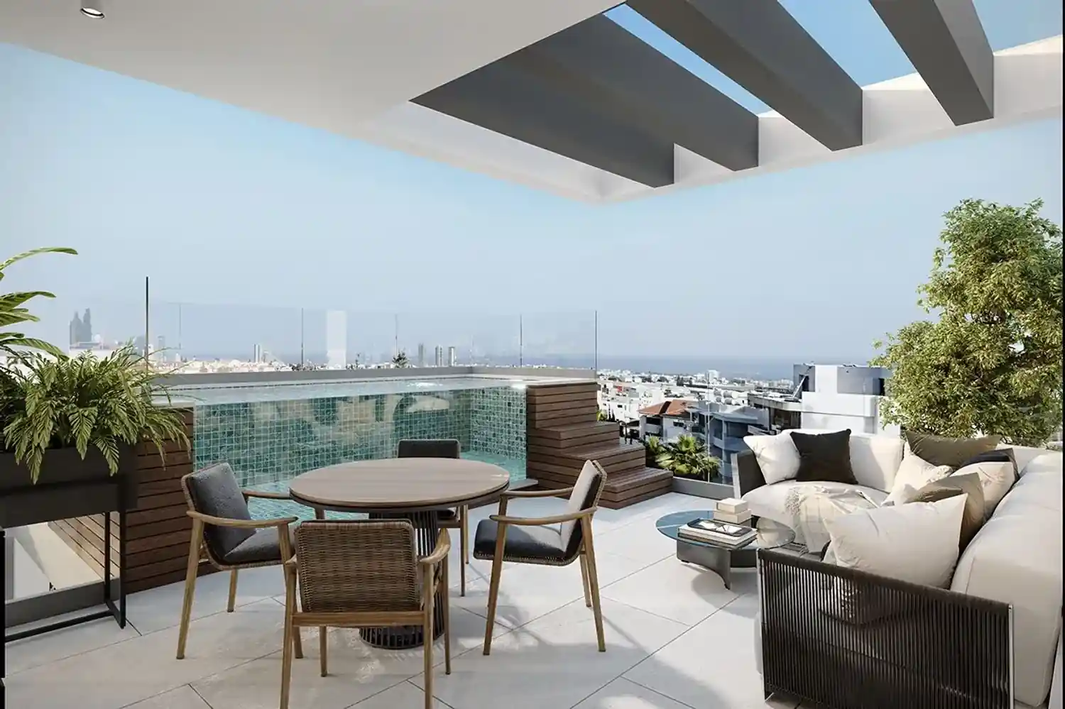Sapphire Residence overview image 13