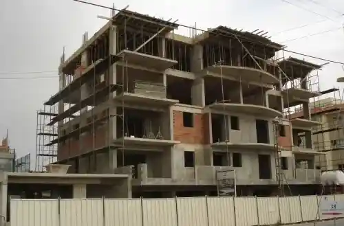 Оглядове зображення проєкту Ayia Trias Residence 6