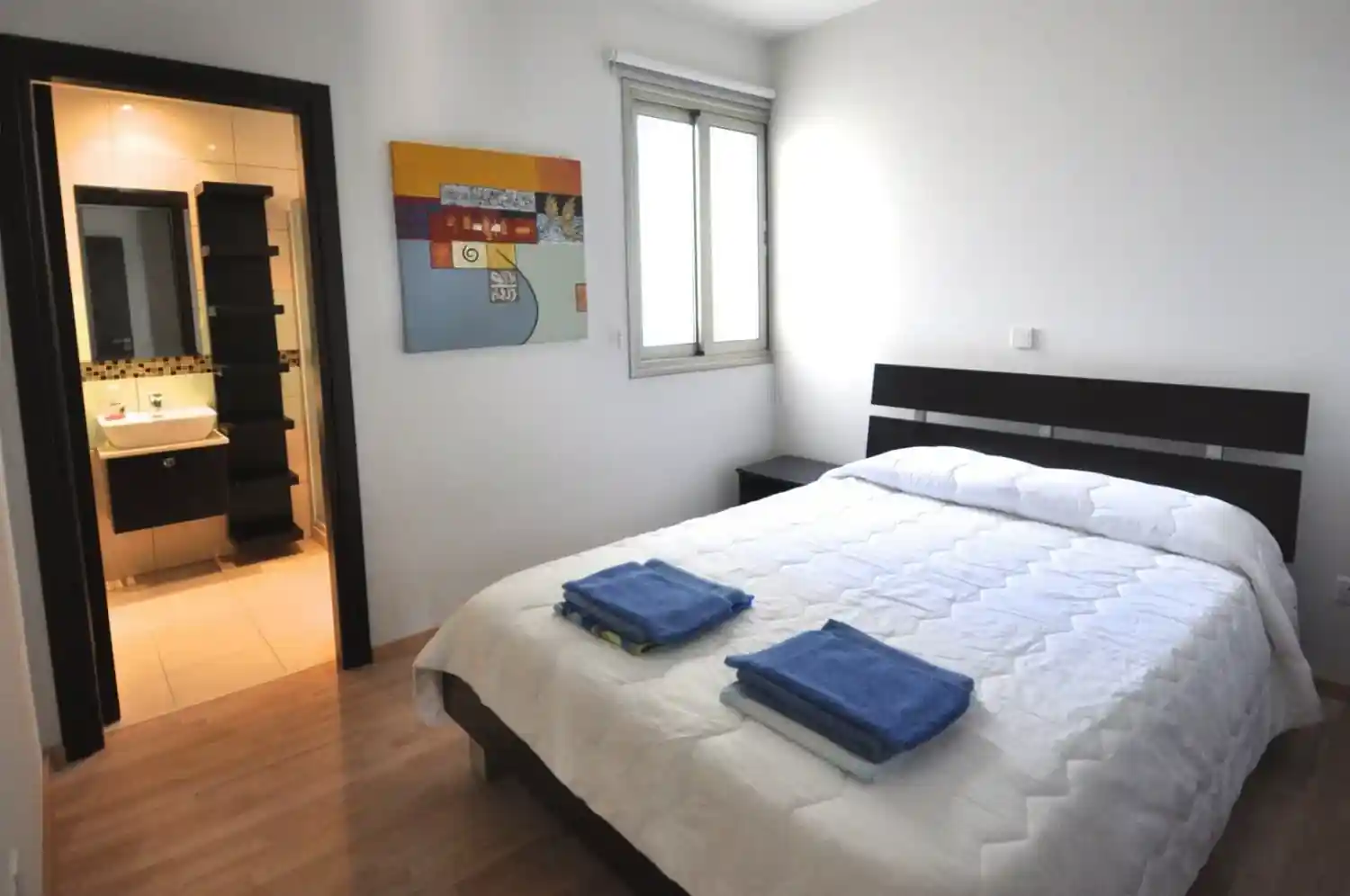 Zdjęcie poglądowe projektu Faros Luxury Apartments 7