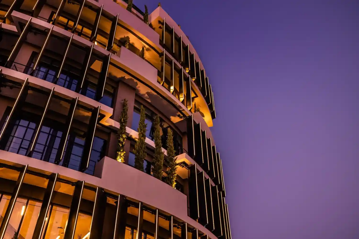 Εικόνα επισκόπησης του έργου Imperio House 3