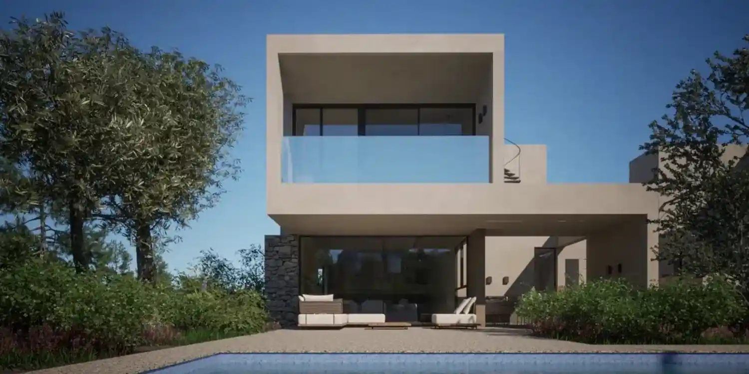 Εικόνα επισκόπησης του έργου AMIRA Seaview Residences 4