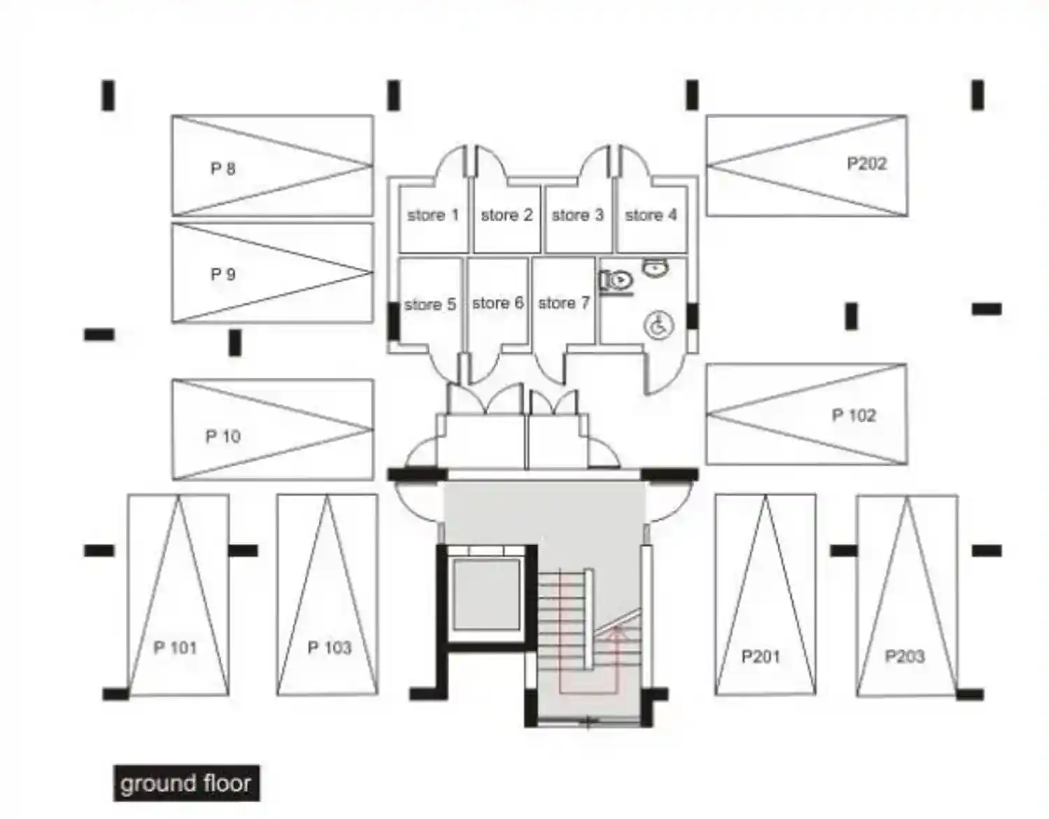 Chrystoulla Court overview image 9