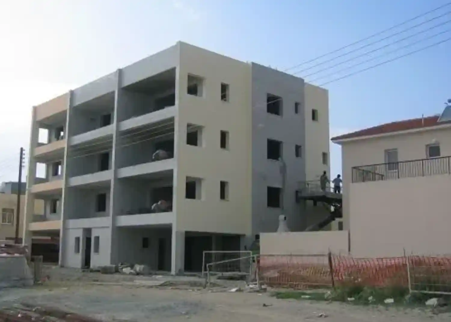 Chrystoulla Court overview image 7