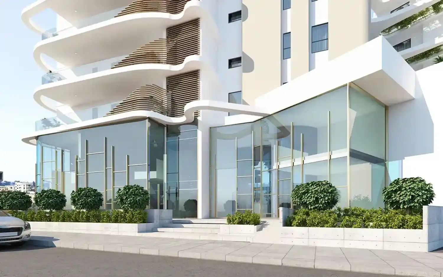 Aphrodite House - Larnaca overview image 8