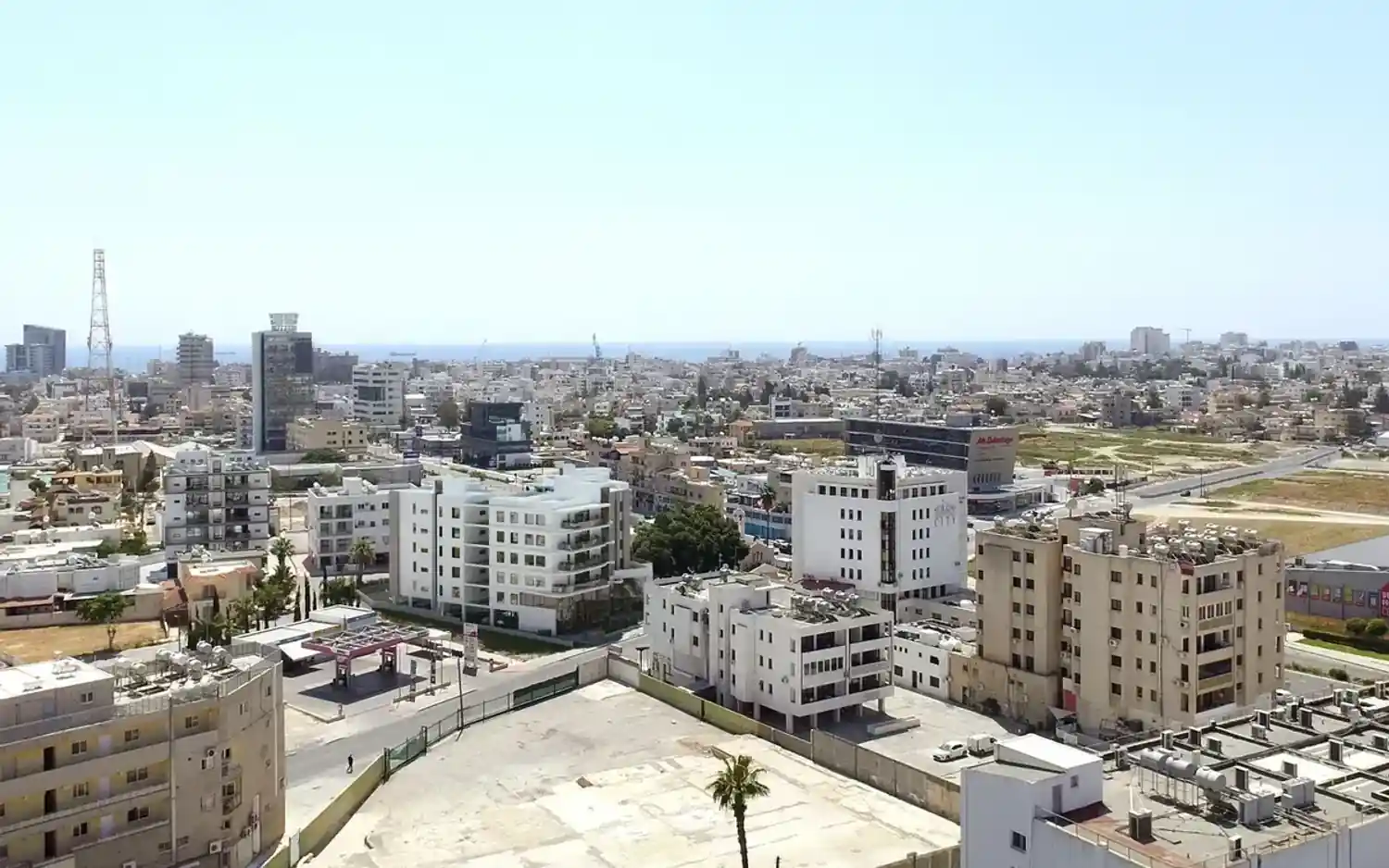 Aphrodite House - Larnaca overview image 4
