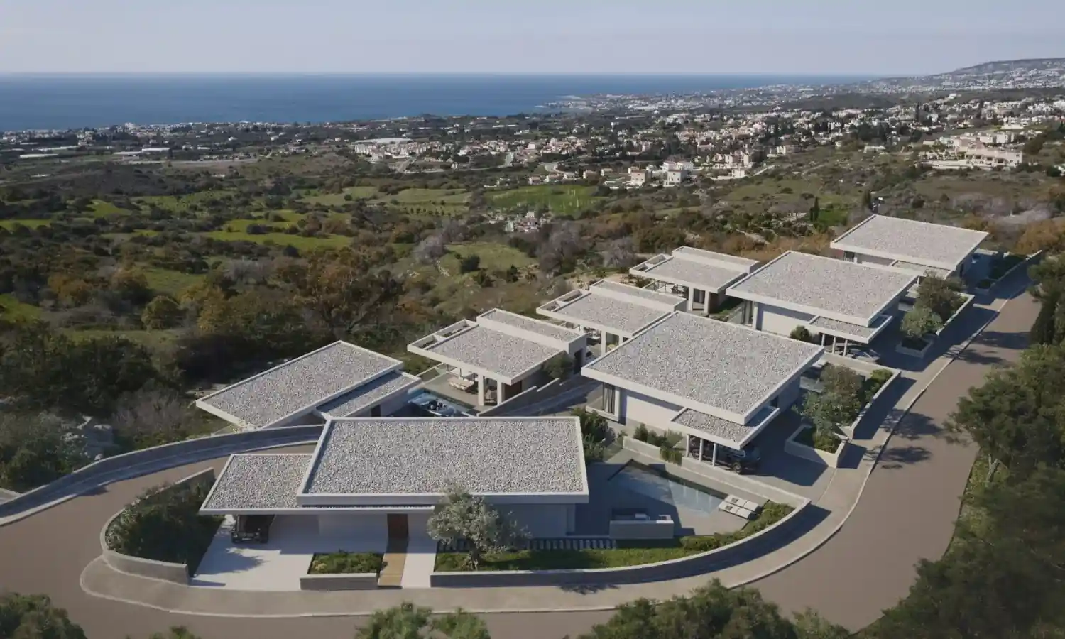 Hillcrest Residences overview image 4