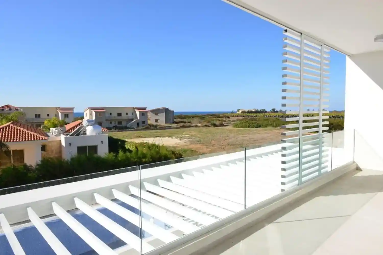 Iasonas Beach Villas overview image 2