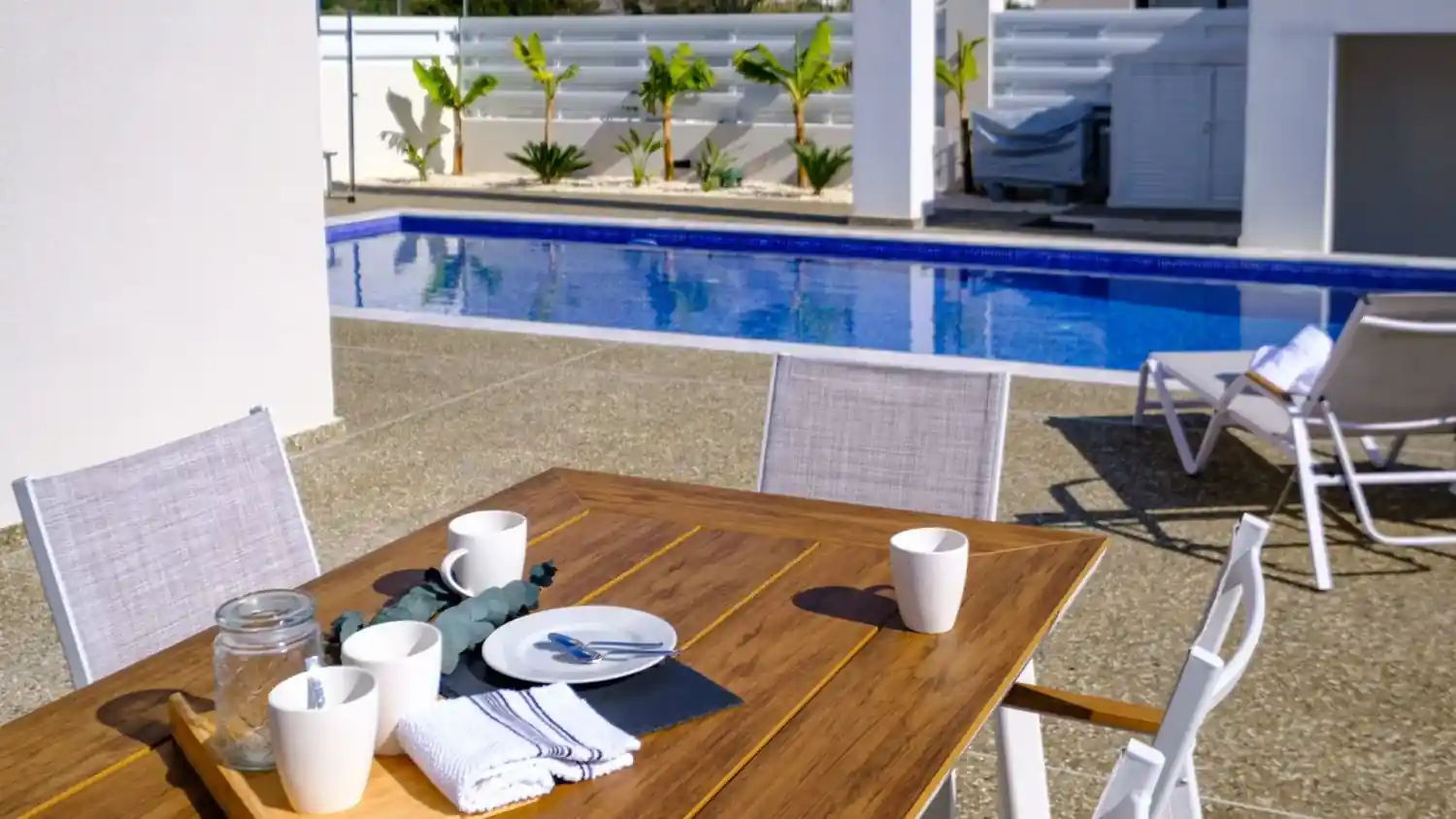 Εικόνα επισκόπησης του έργου Nissi Residences 2