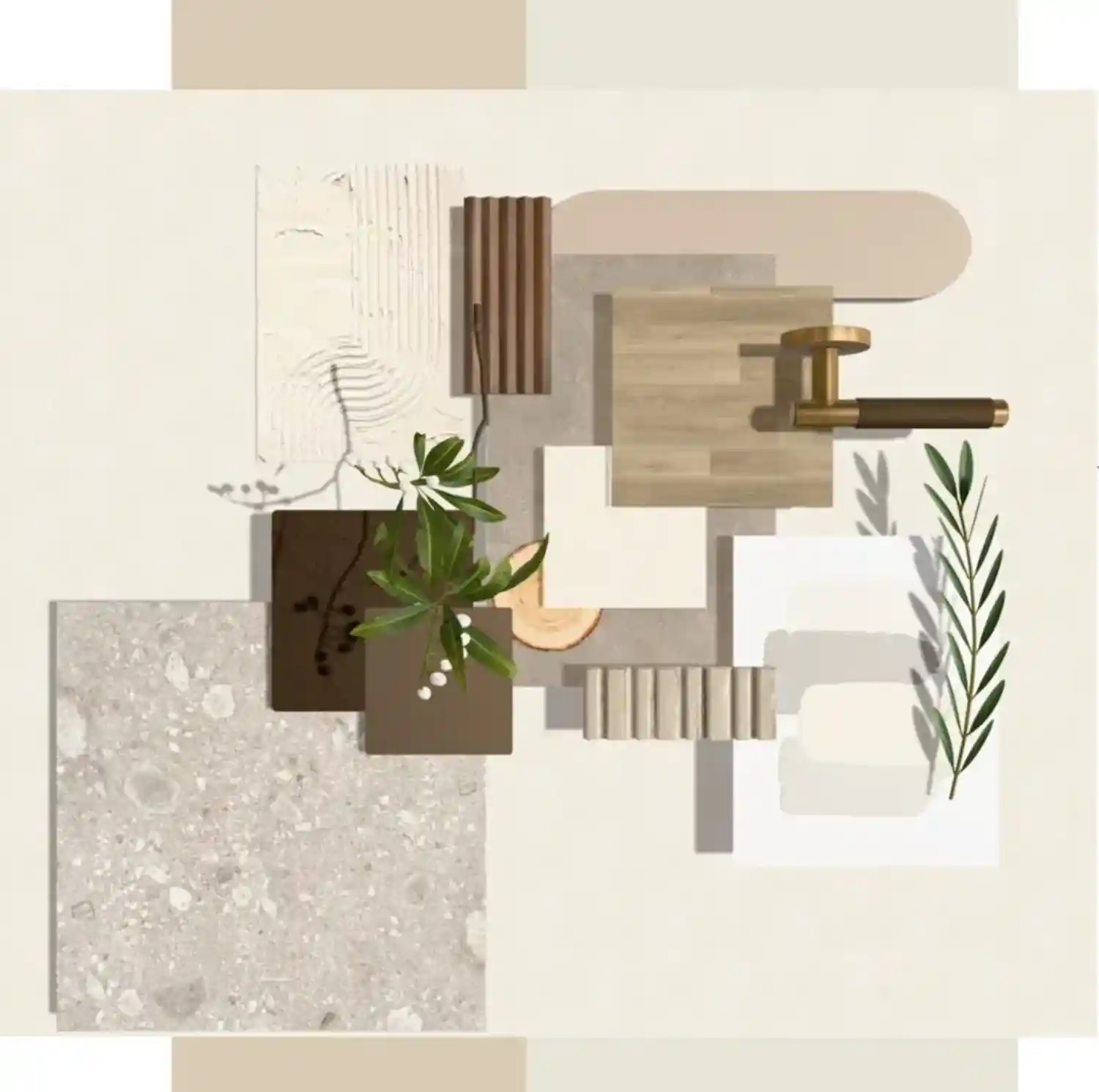 Zdjęcie poglądowe projektu Alaya Eco Villas 6