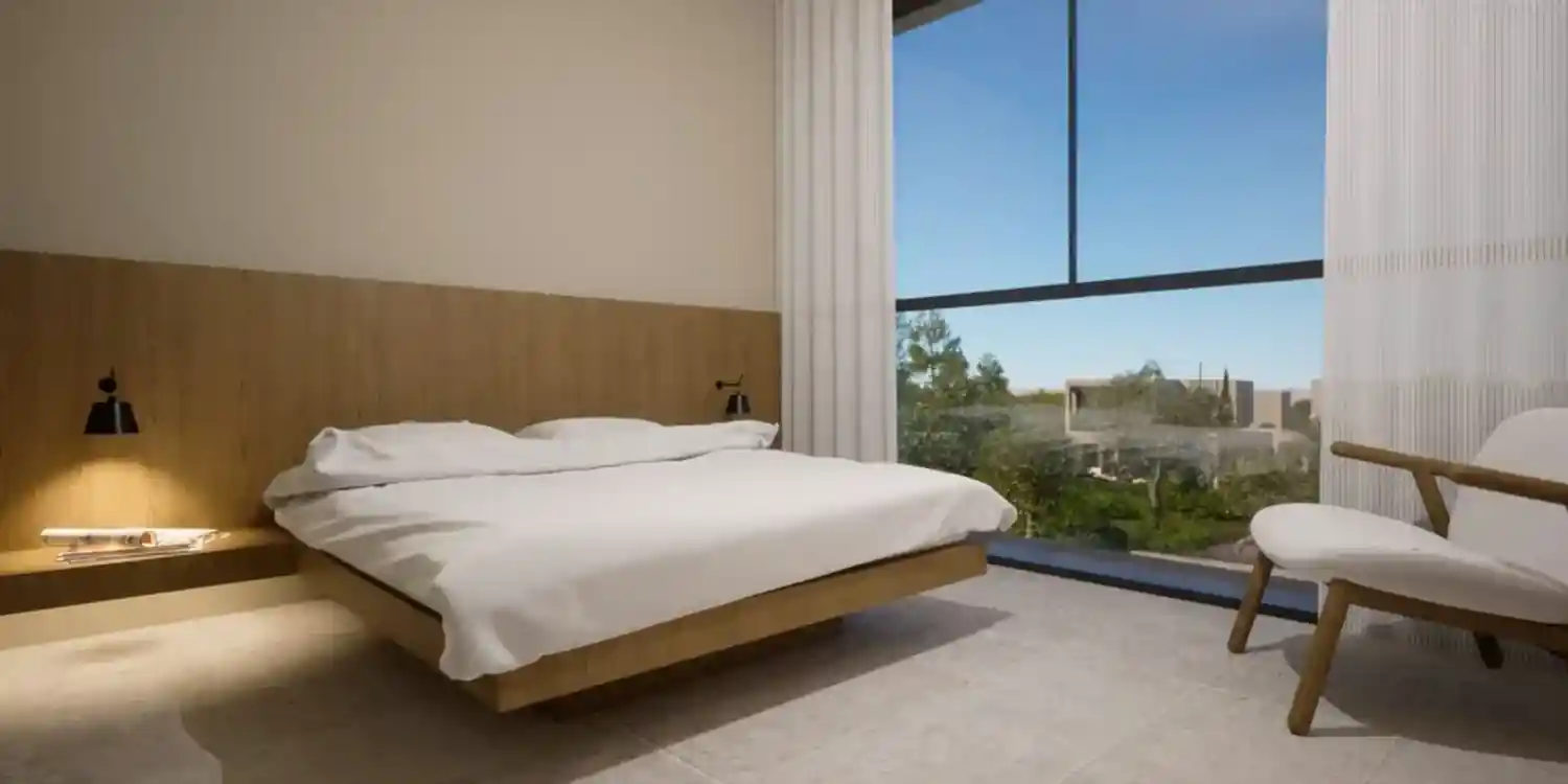 Εικόνα επισκόπησης του έργου AMIRA Seaview Residences 7
