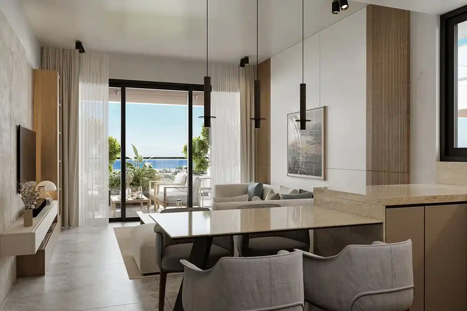 Riviera Residence overview image 12