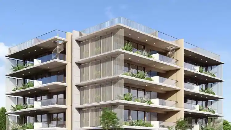 Ciara Residence – Chrysopolitisa overview image 2