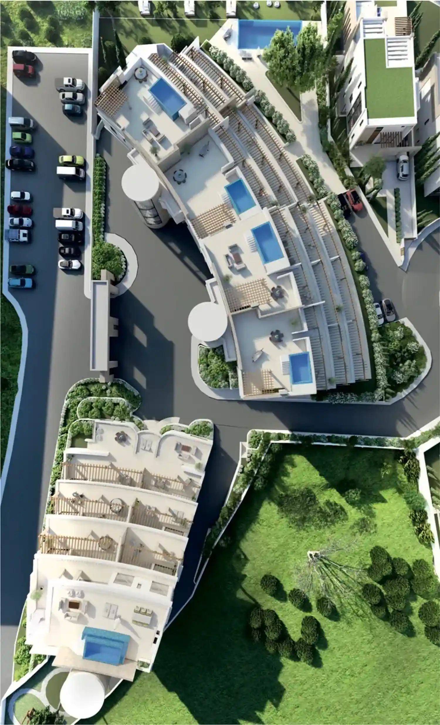 Оглядове зображення проєкту Royal Bay Resort 3