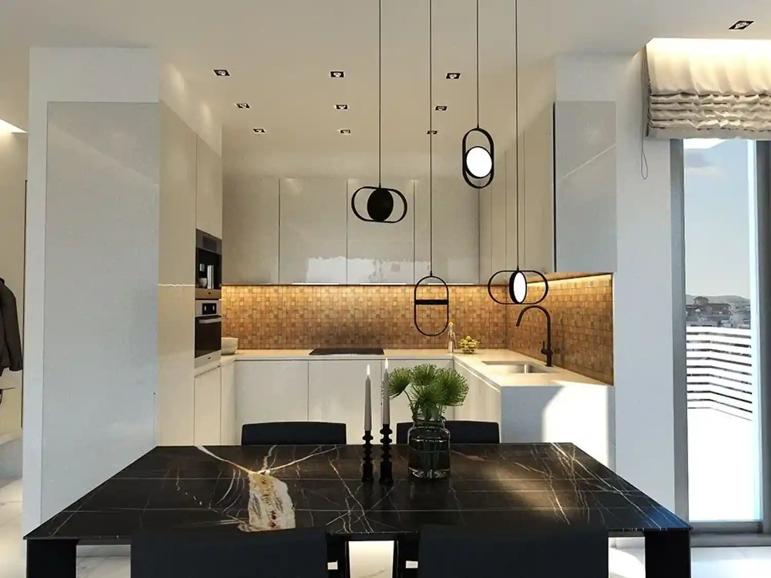 City Home Residence overview image 12