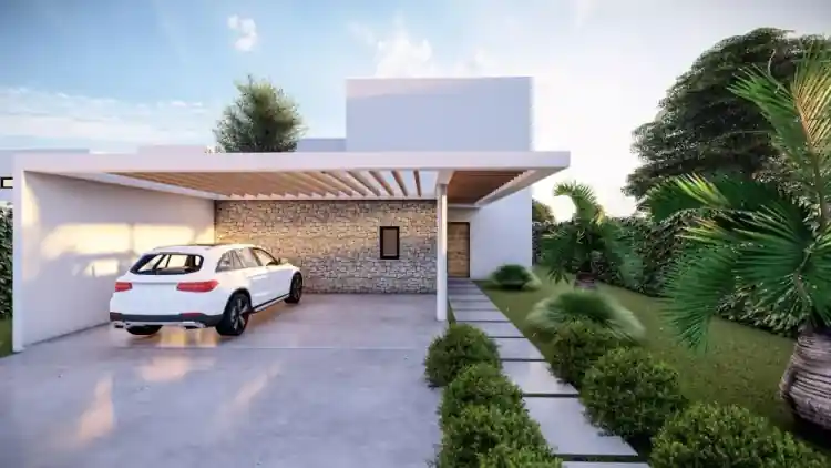 Zdjęcie poglądowe projektu Panorama Hills 4