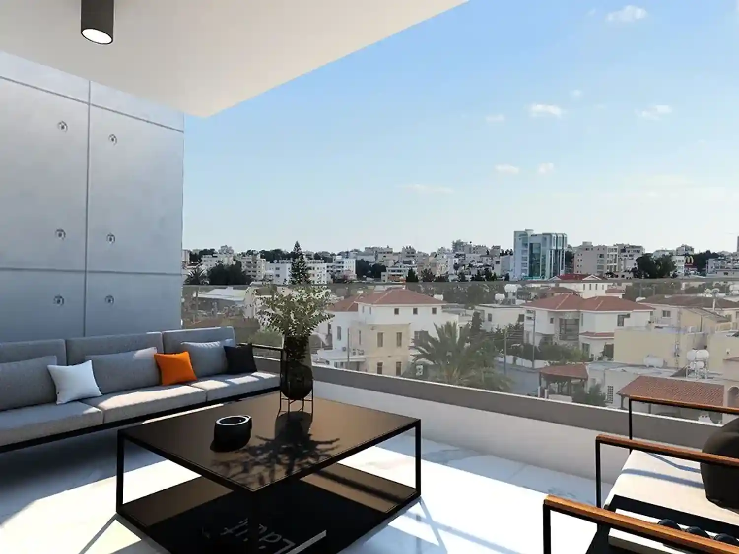 City Home Residence overview image 9