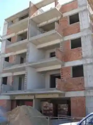 Costas Court նախագծի ընդհանուր պատկերը 7