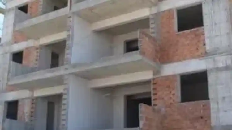 Costas Court նախագծի ընդհանուր պատկերը 7