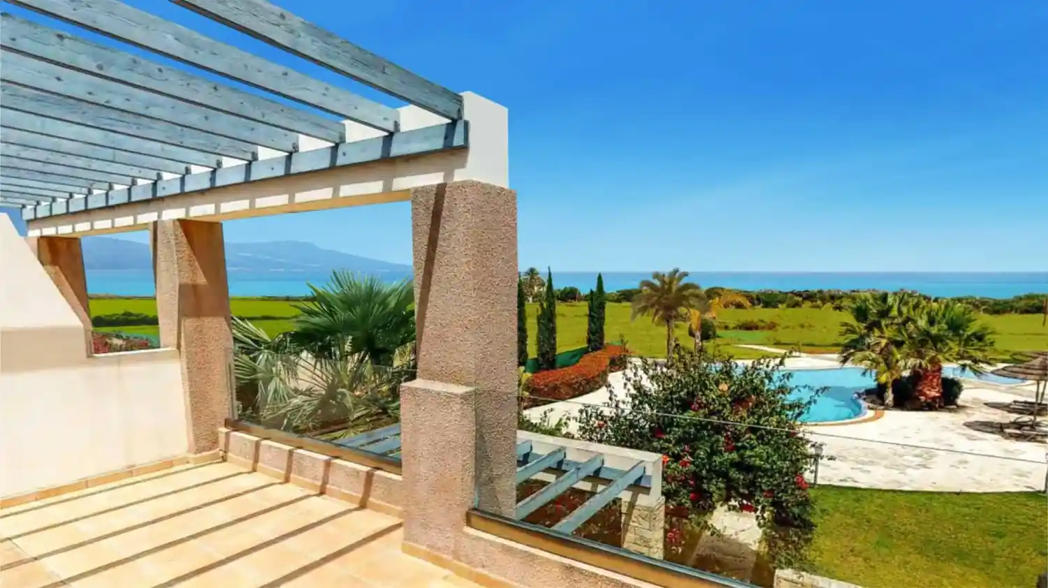 Оглядове зображення проєкту Akamantis Gardens 7