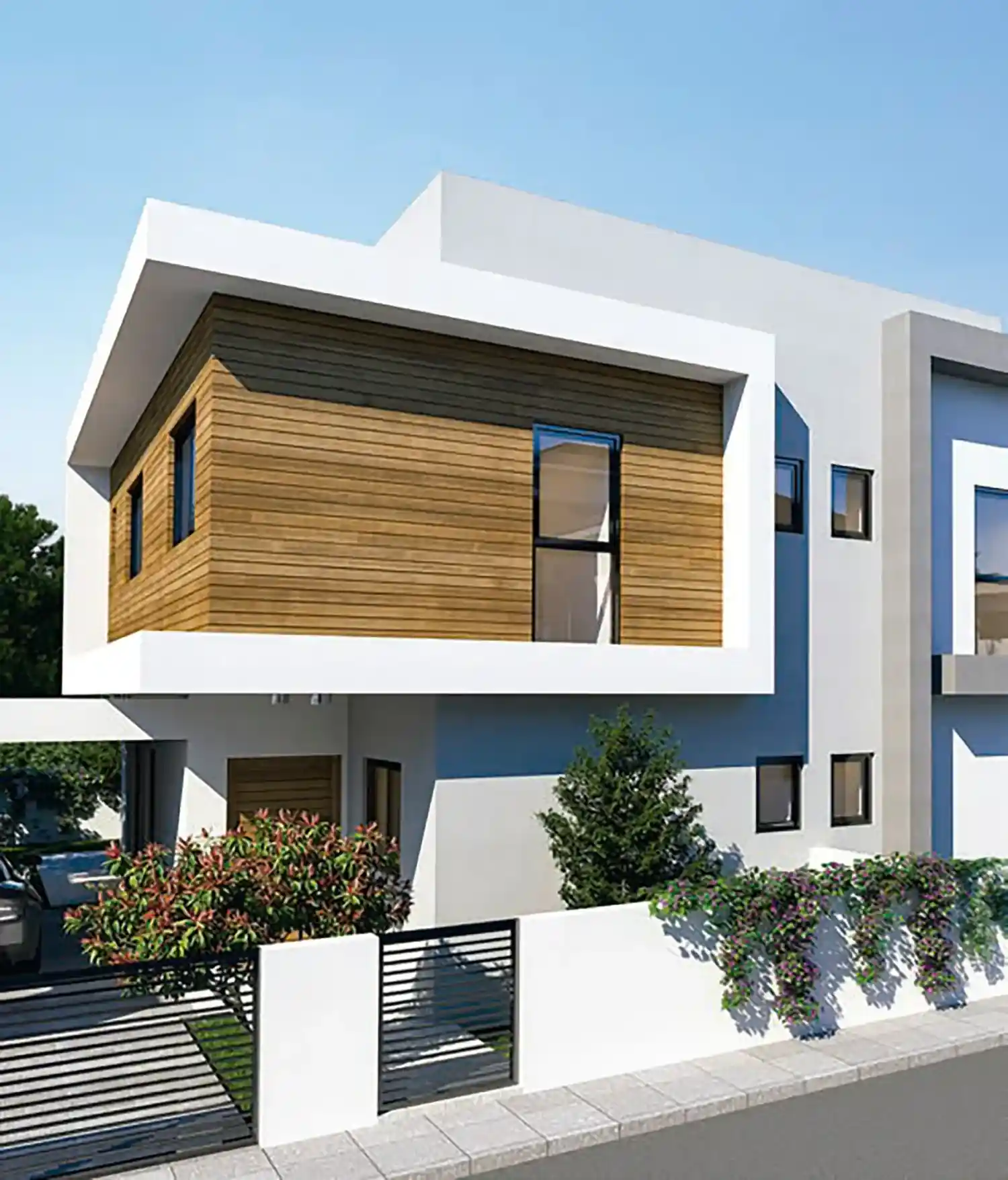 MIR Residences overview image 3