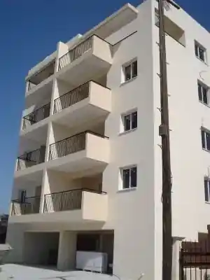 Costas Court նախագծի ընդհանուր պատկերը 8